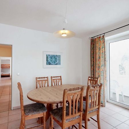 Appartamento Haus Holstein Sellin By Rujana Esterno foto