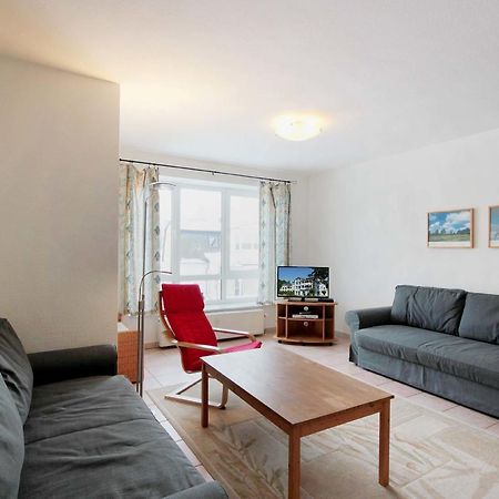 Appartamento Haus Holstein Sellin By Rujana Esterno foto