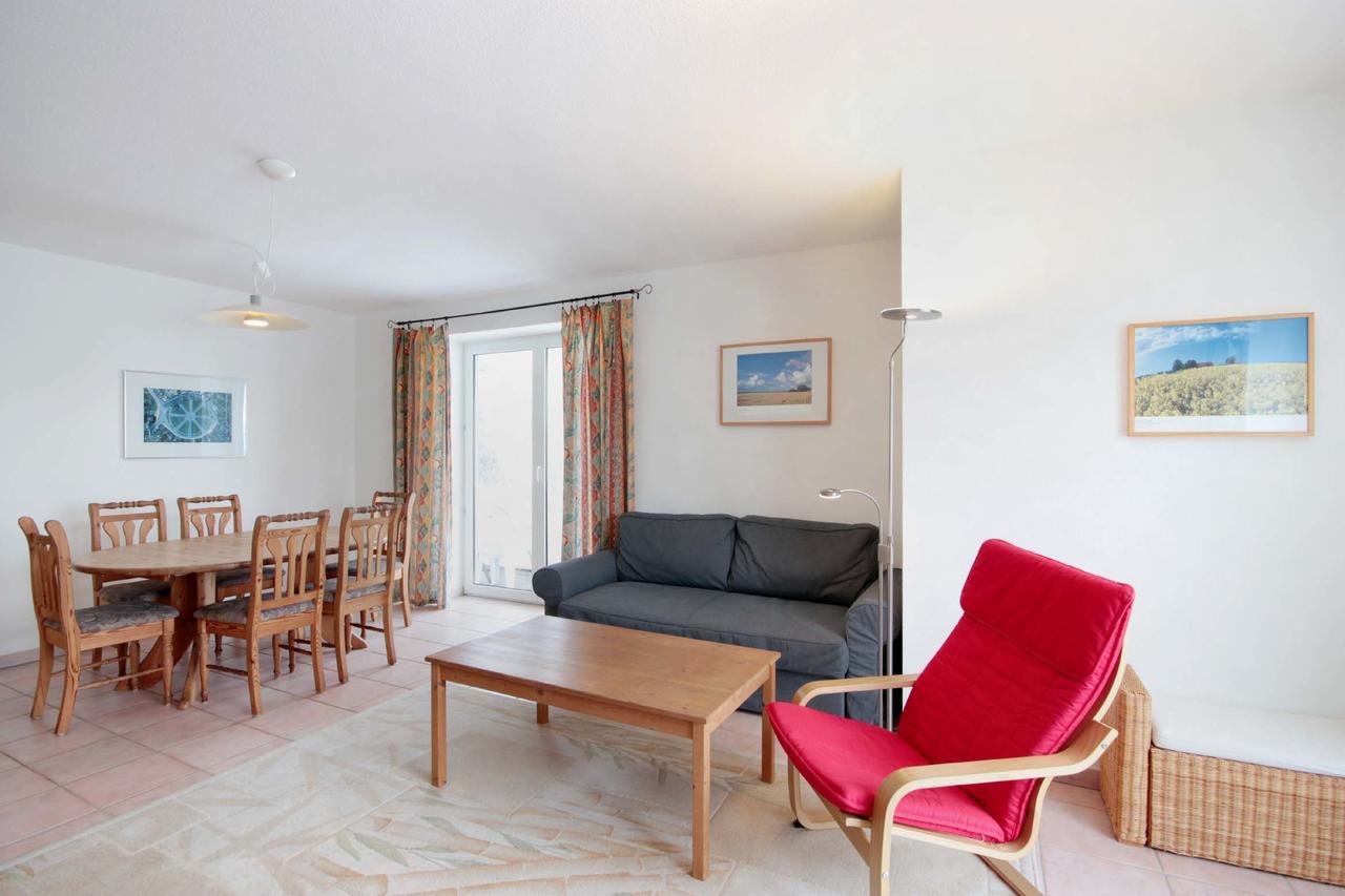 Appartamento Haus Holstein Sellin By Rujana Esterno foto